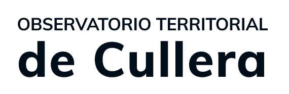 Logo Observatorio Territorial Cullera